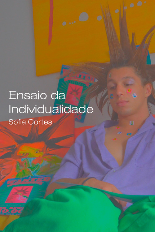 Ensaio da Individualidade постер