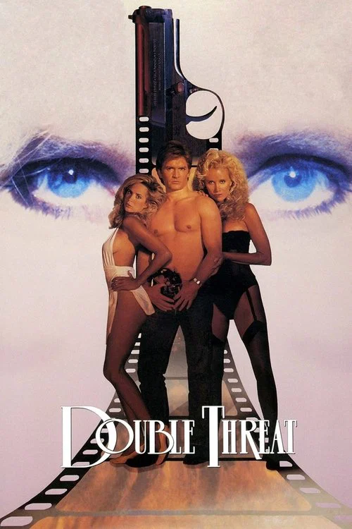 Double Threat постер