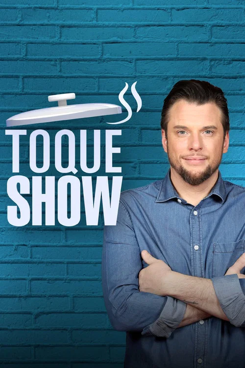Toque Show постер