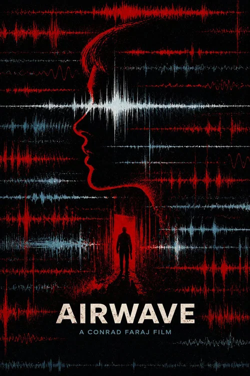 Airwave постер