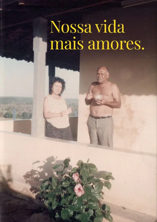 Nossa Vida Mais Amores постер