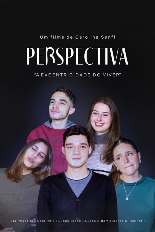 Perspectiva (Versão da Diretora) постер