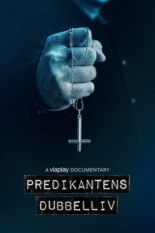 Predikantens Dubbelliv постер
