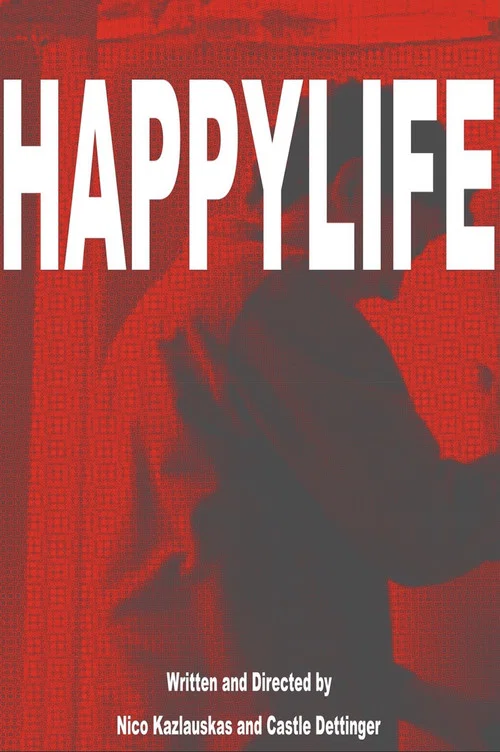 Happylife постер
