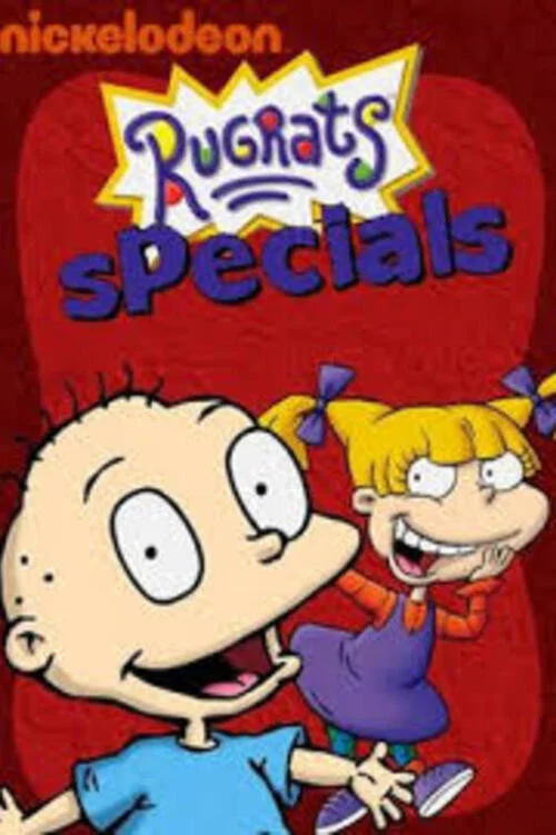 Rugrats: Still Babies After All These Years постер