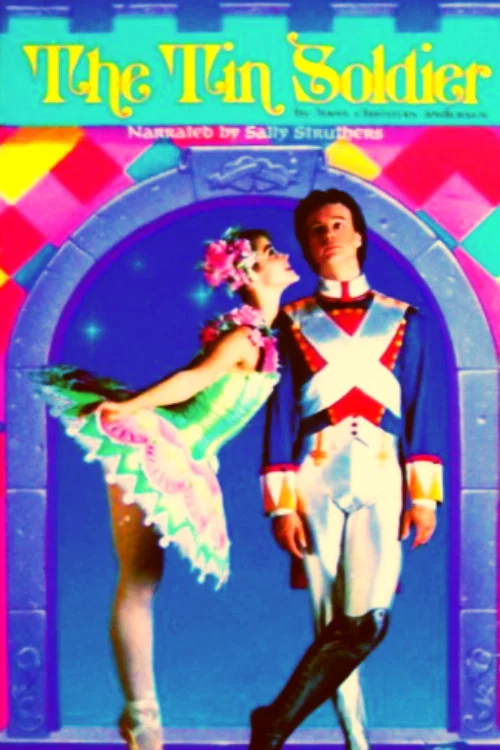 The Tin Soldier постер