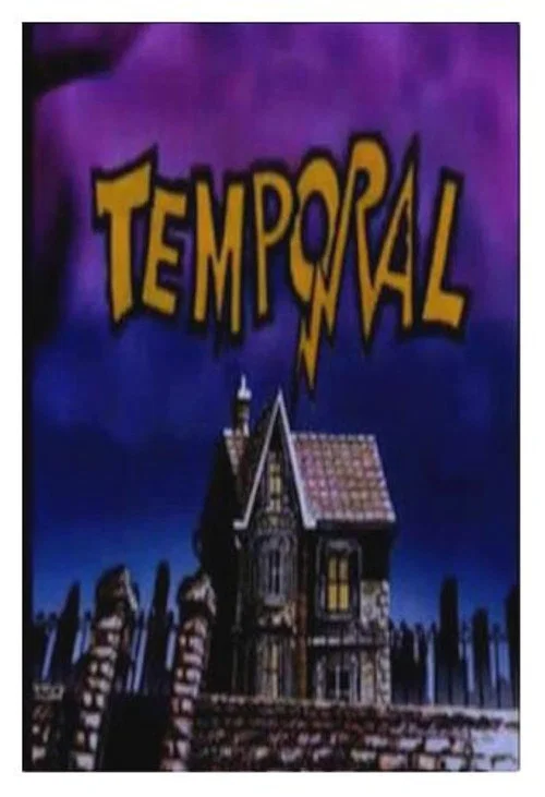 Temporal постер