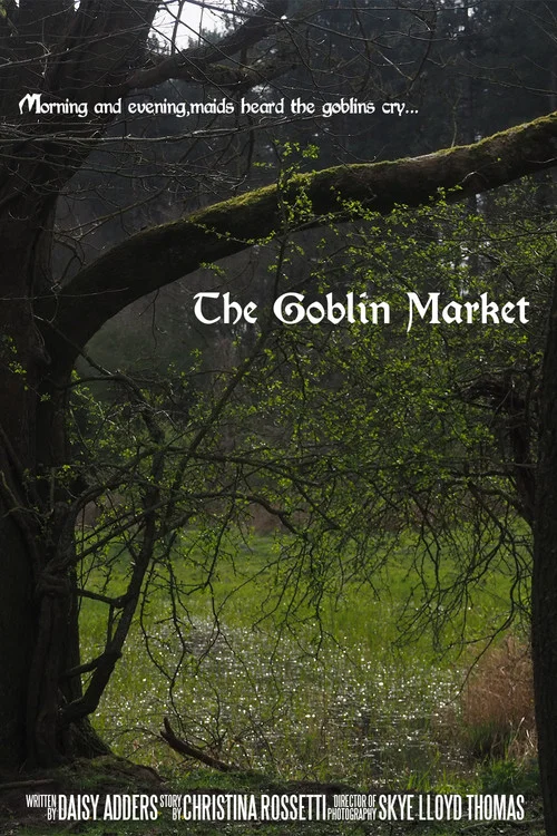 The Goblin Market постер