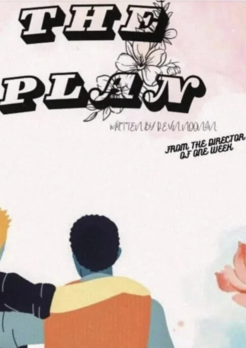 The Plan постер