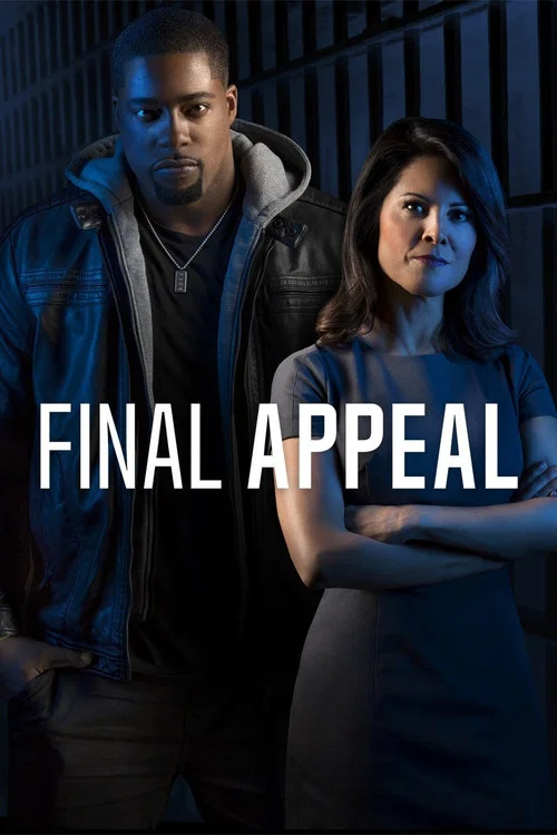 Final Appeal постер
