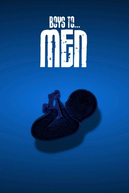 Boys to Men II постер