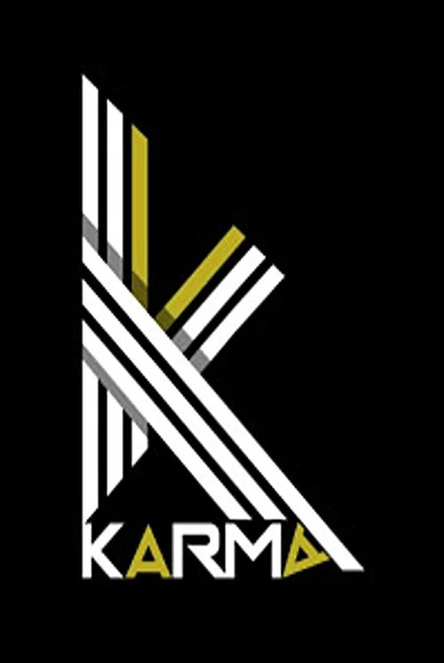 KARMA постер