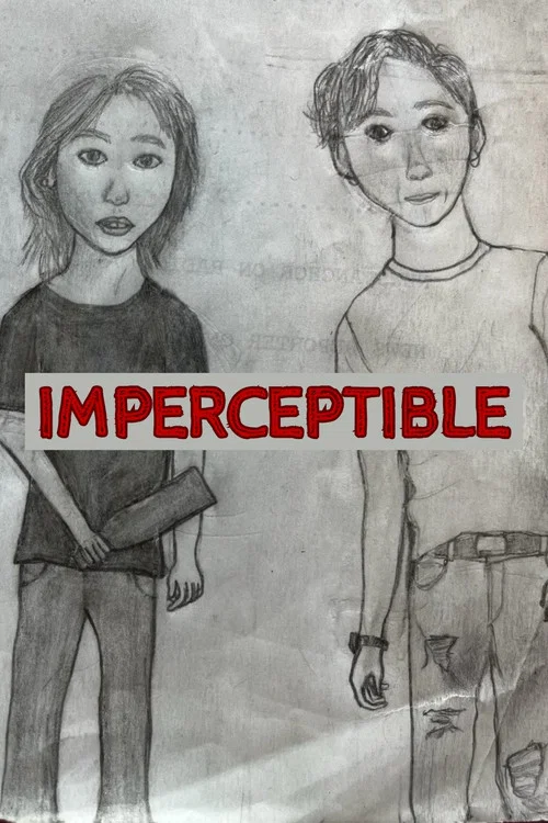 Imperceptible постер