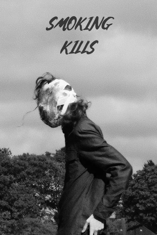 Smoking Kills постер