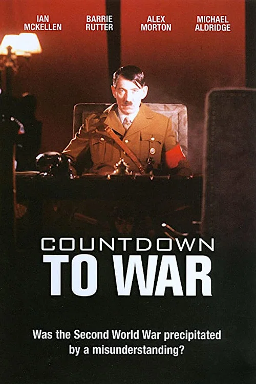 Countdown to War постер