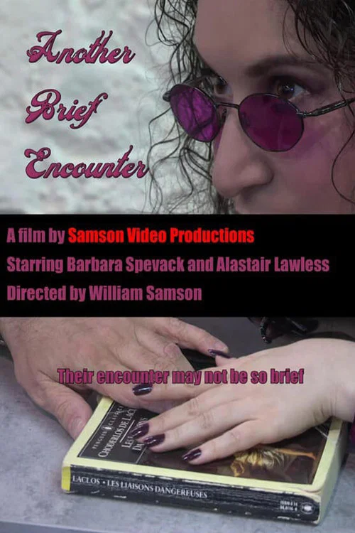 Another Brief Encounter постер