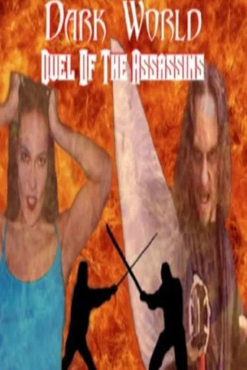 Dark World: Duel of the Assassins постер