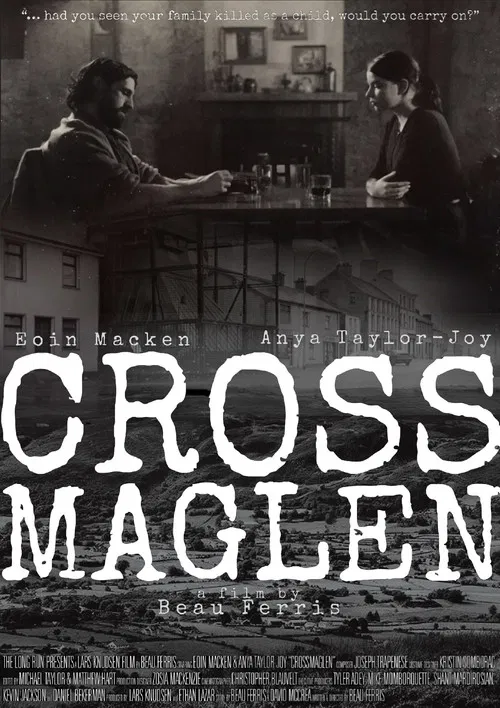 Crossmaglen постер