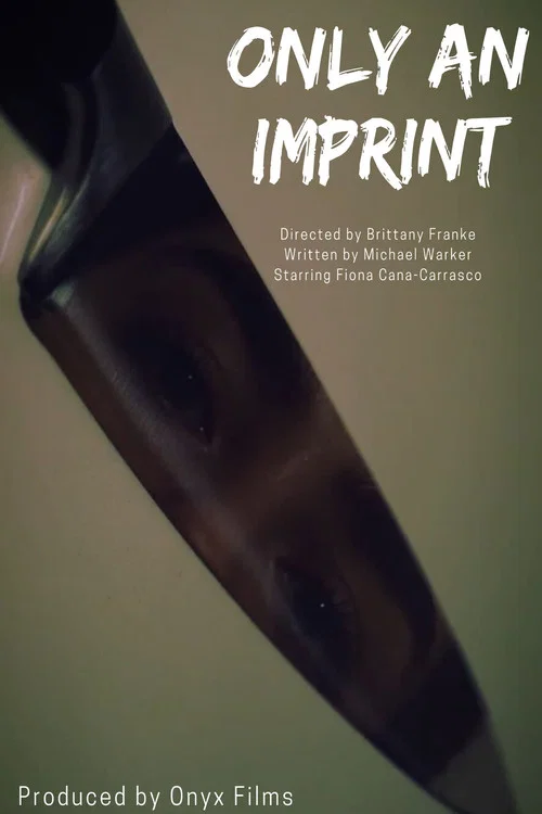 Only an Imprint постер
