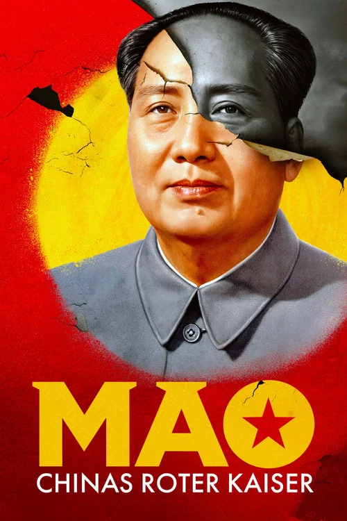 Mao – Chinas roter Kaiser постер