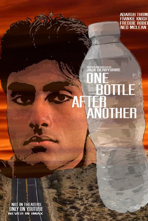 One Bottle After Another постер