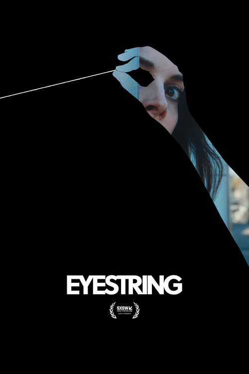 Eyestring постер