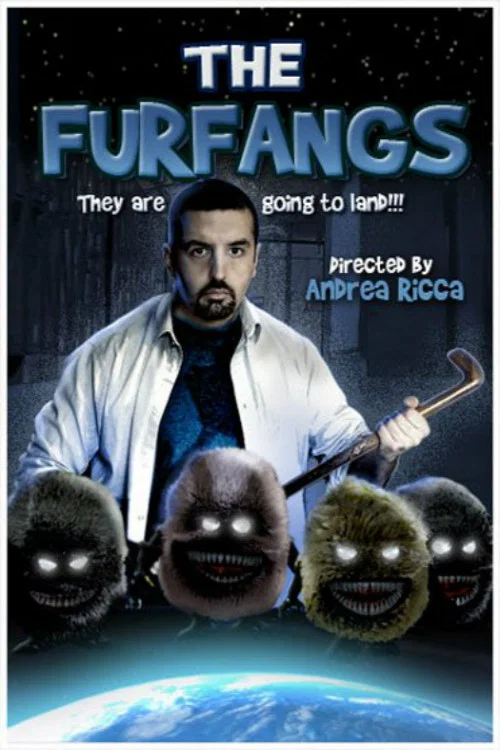 The Furfangs постер