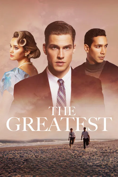 The Greatest постер
