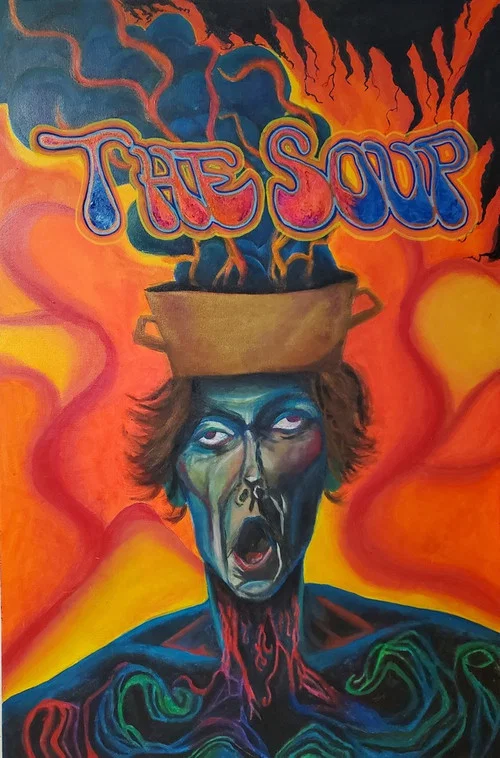 The Soup постер