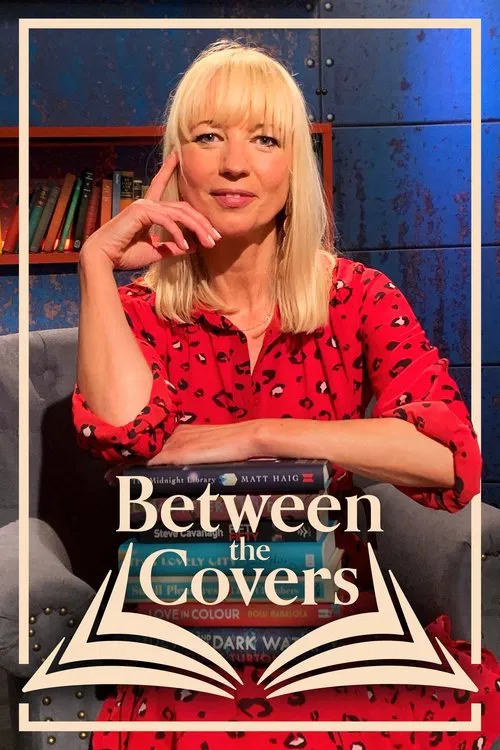 Between the Covers постер