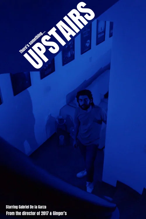 Upstairs постер