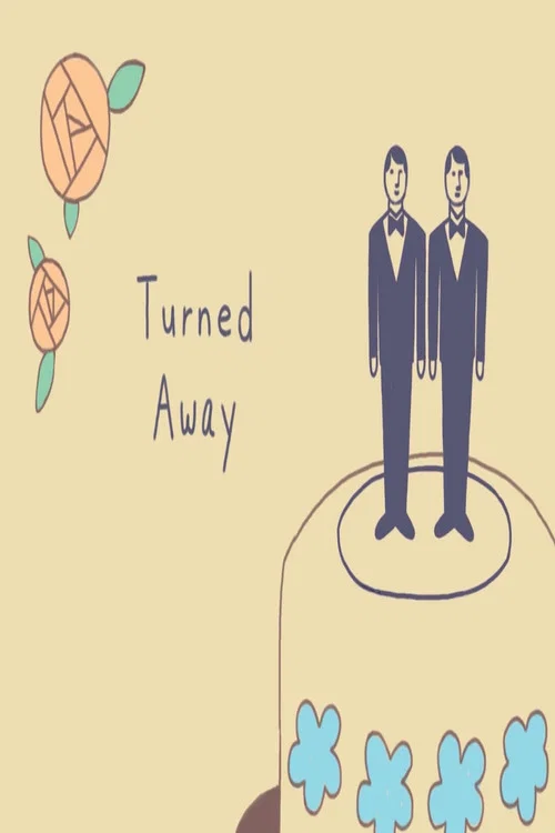 Turned Away постер