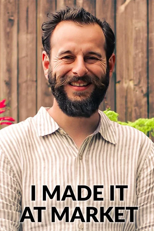 I Made It at Market постер