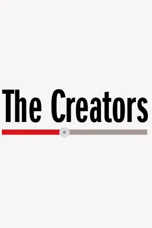 The Creators постер