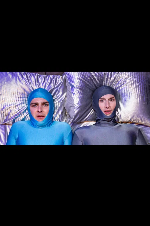 Bed to the Future постер