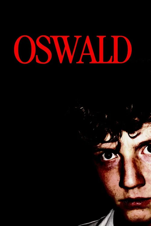 Oswald постер