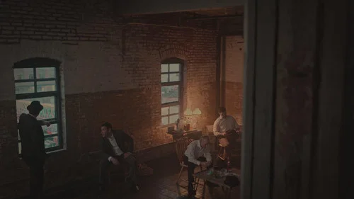 Эпизод 3