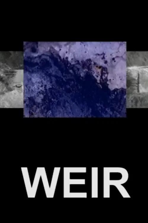 Weir постер