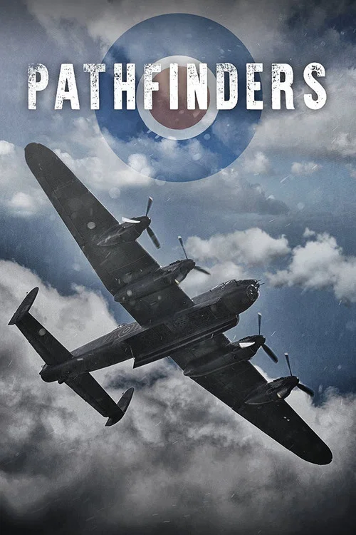 Pathfinders постер