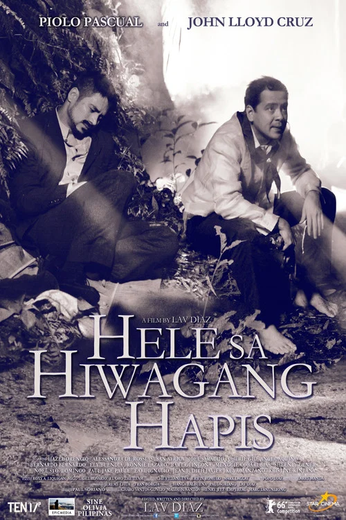 Hele sa Hiwagang Hapis постер