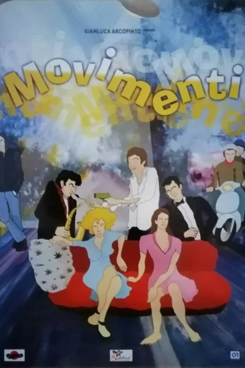 Movimenti постер