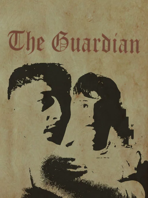 The Guardian постер