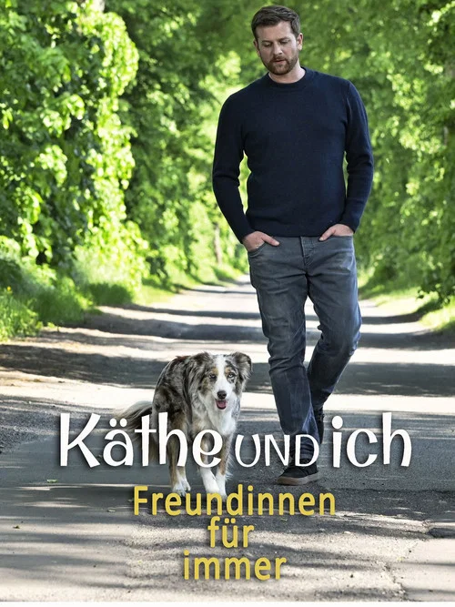 Käthe und ich постер