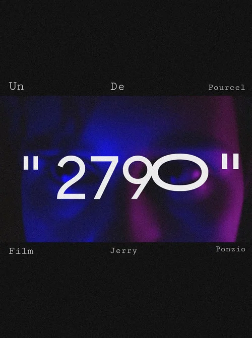 2790 постер