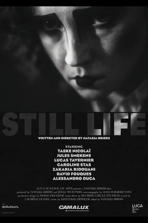 Still Life постер