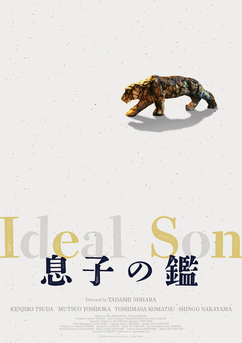 Ideal Son постер