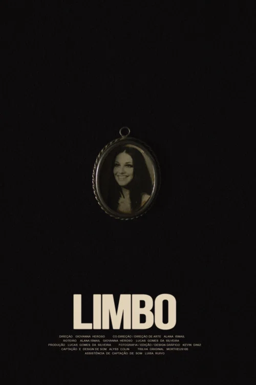 Limbo постер