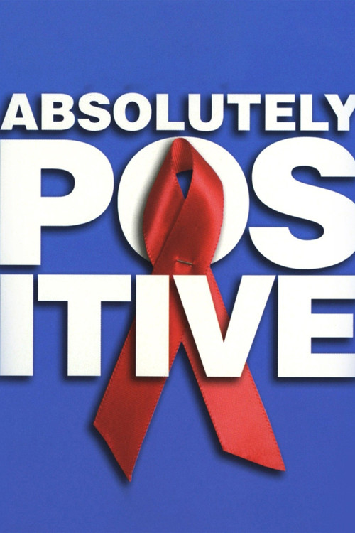Absolutely Positive постер