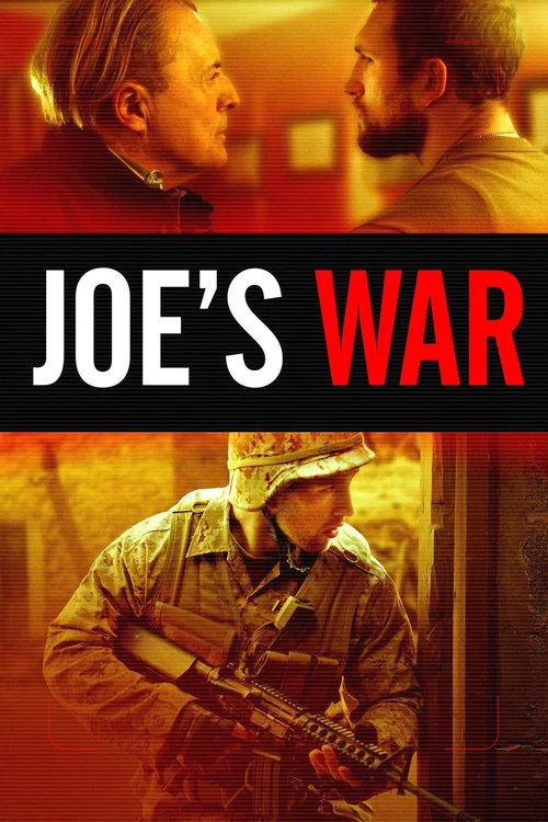 Joe's War постер