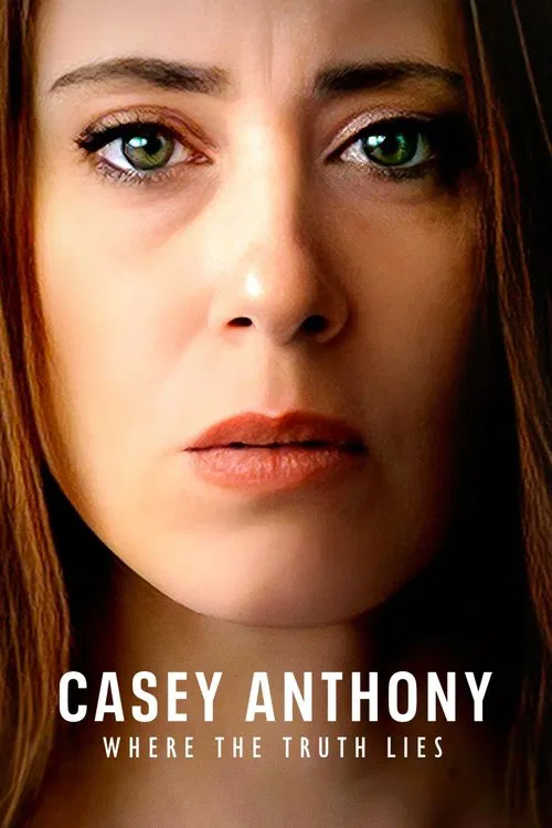 Casey Anthony: Where the Truth Lies постер